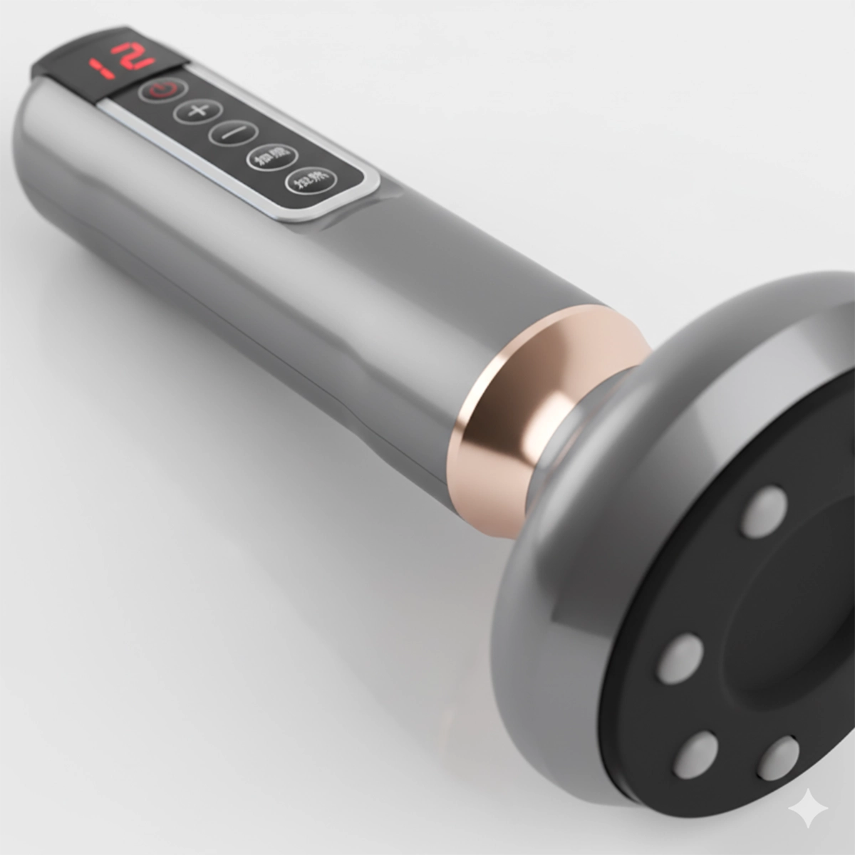 Revella Sculpt™ 4-in-1 Body Care Device