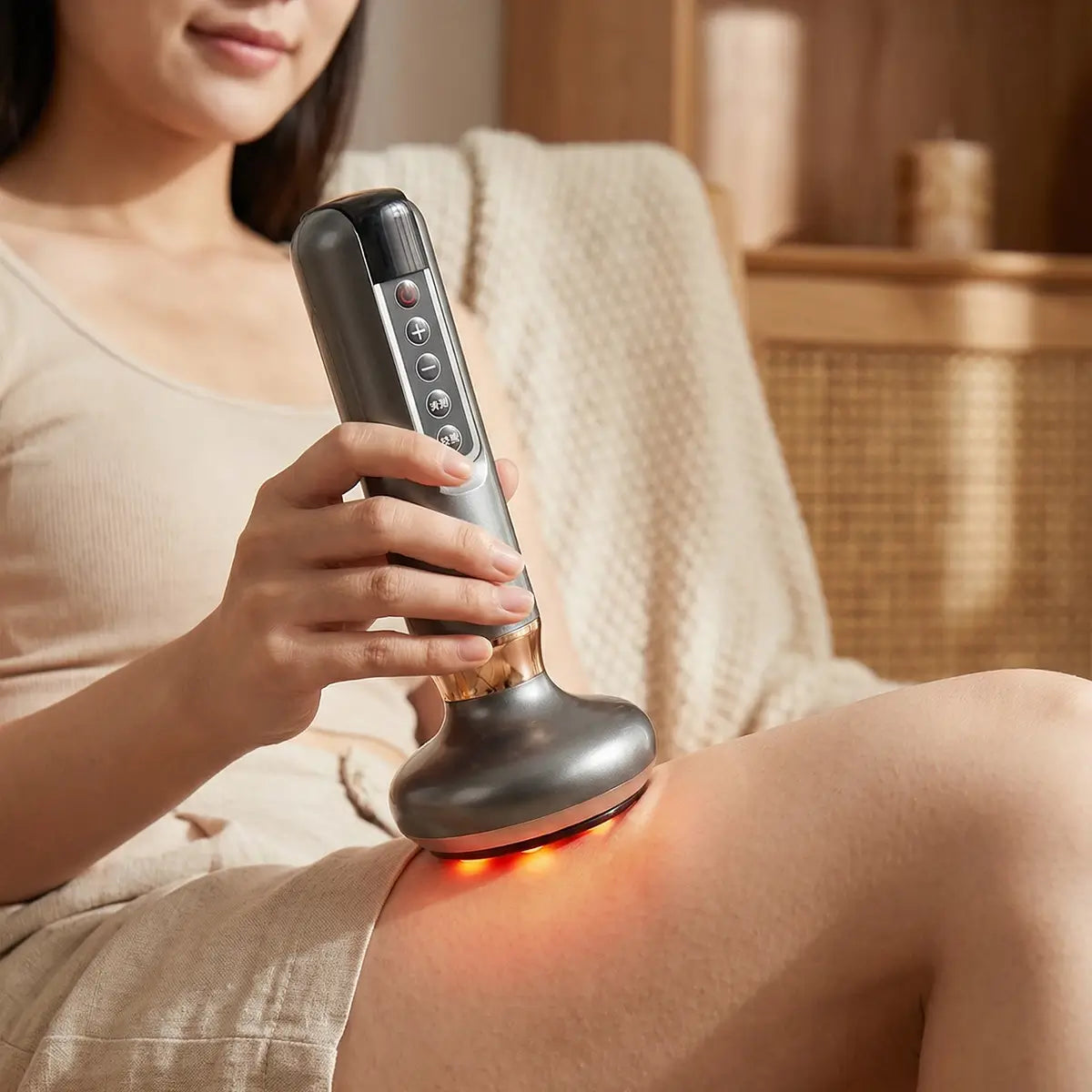 Revella Sculpt™ 4-in-1 Body Care Device