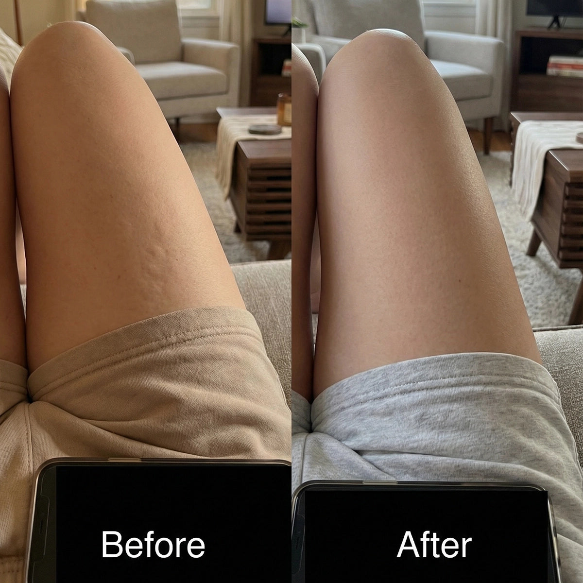 Revella Sculpt™ 4-in-1 Body Care Device